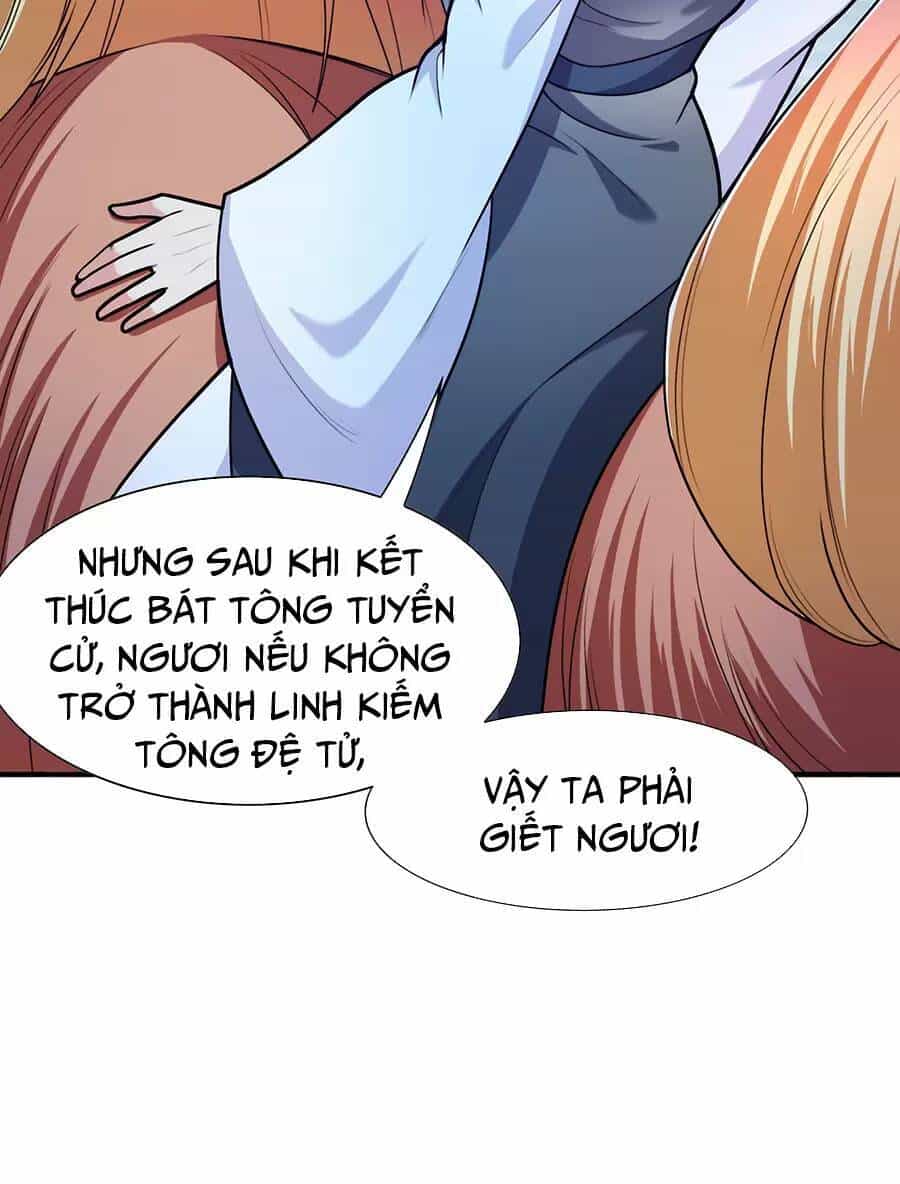 Ma Thú Chiến Thần - Chương 17.2 - ảnh 45