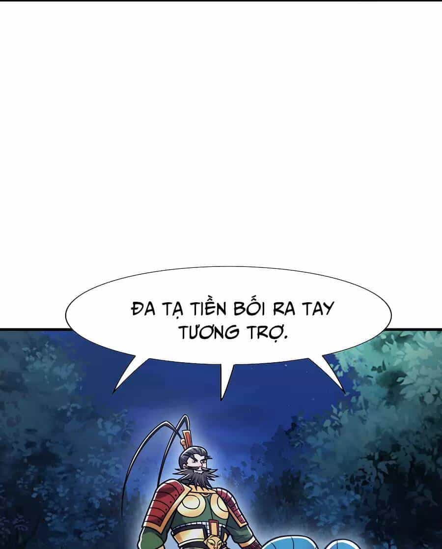 Ma Thú Chiến Thần - Chương 17.2 - ảnh 48