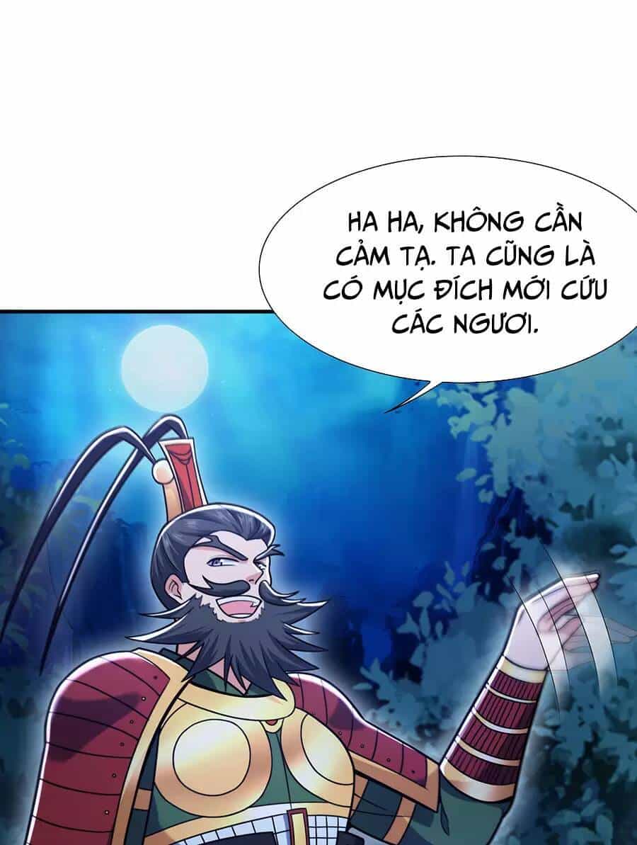 Ma Thú Chiến Thần - Chương 17.2 - ảnh 50