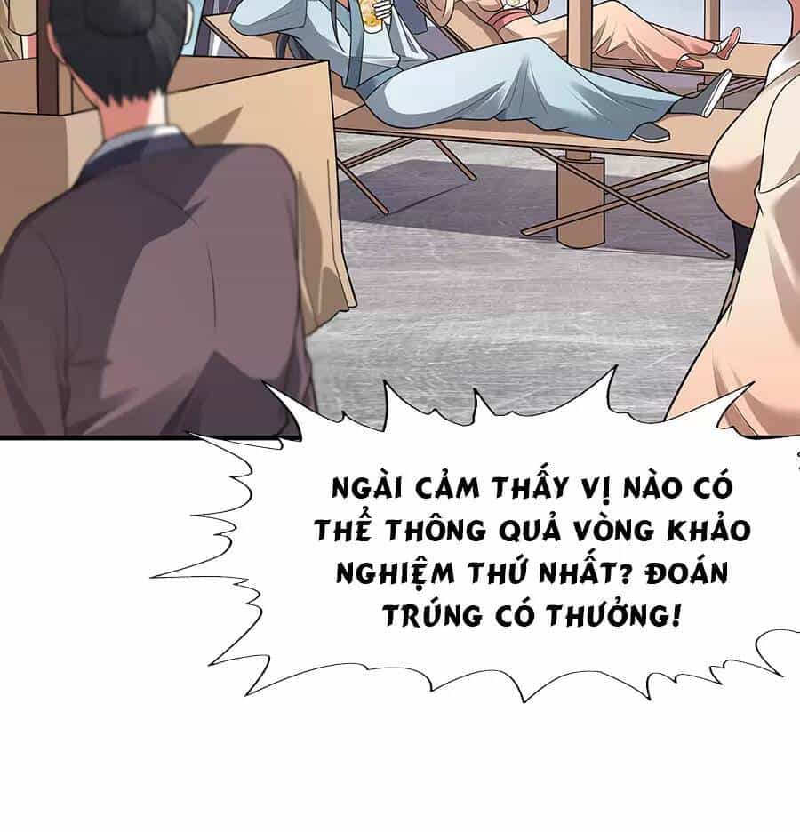 Ma Thú Chiến Thần - Chương 18.1 - ảnh 10