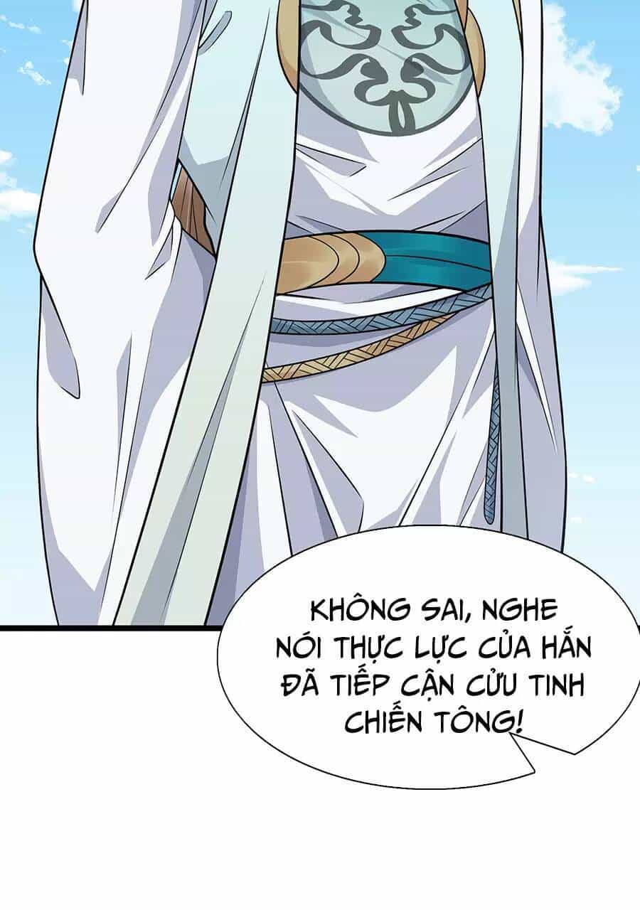 Ma Thú Chiến Thần - Chương 18.1 - ảnh 33