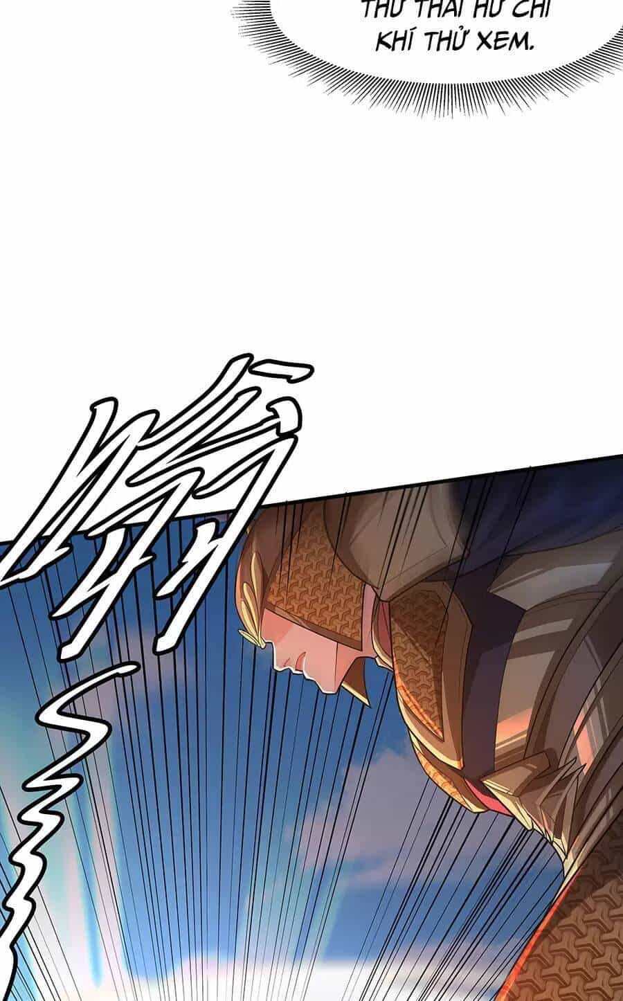 Ma Thú Chiến Thần - Chương 18.2 - ảnh 13