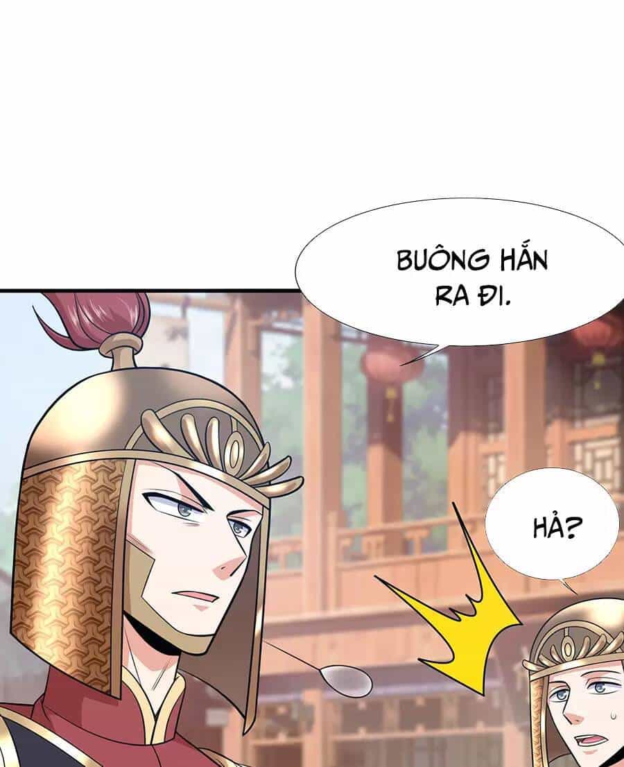 Ma Thú Chiến Thần - Chương 18.2 - ảnh 20
