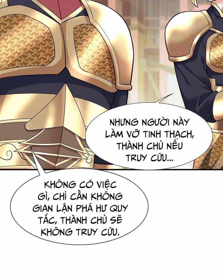 Ma Thú Chiến Thần - Chương 18.2 - ảnh 21