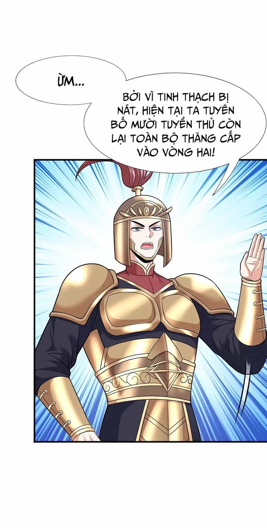 Ma Thú Chiến Thần - Chương 18.2 - ảnh 25