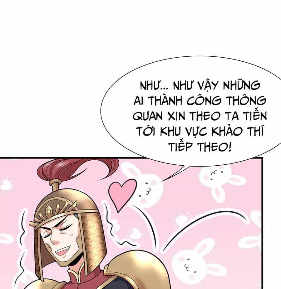 Ma Thú Chiến Thần - Chương 18.2 - ảnh 32