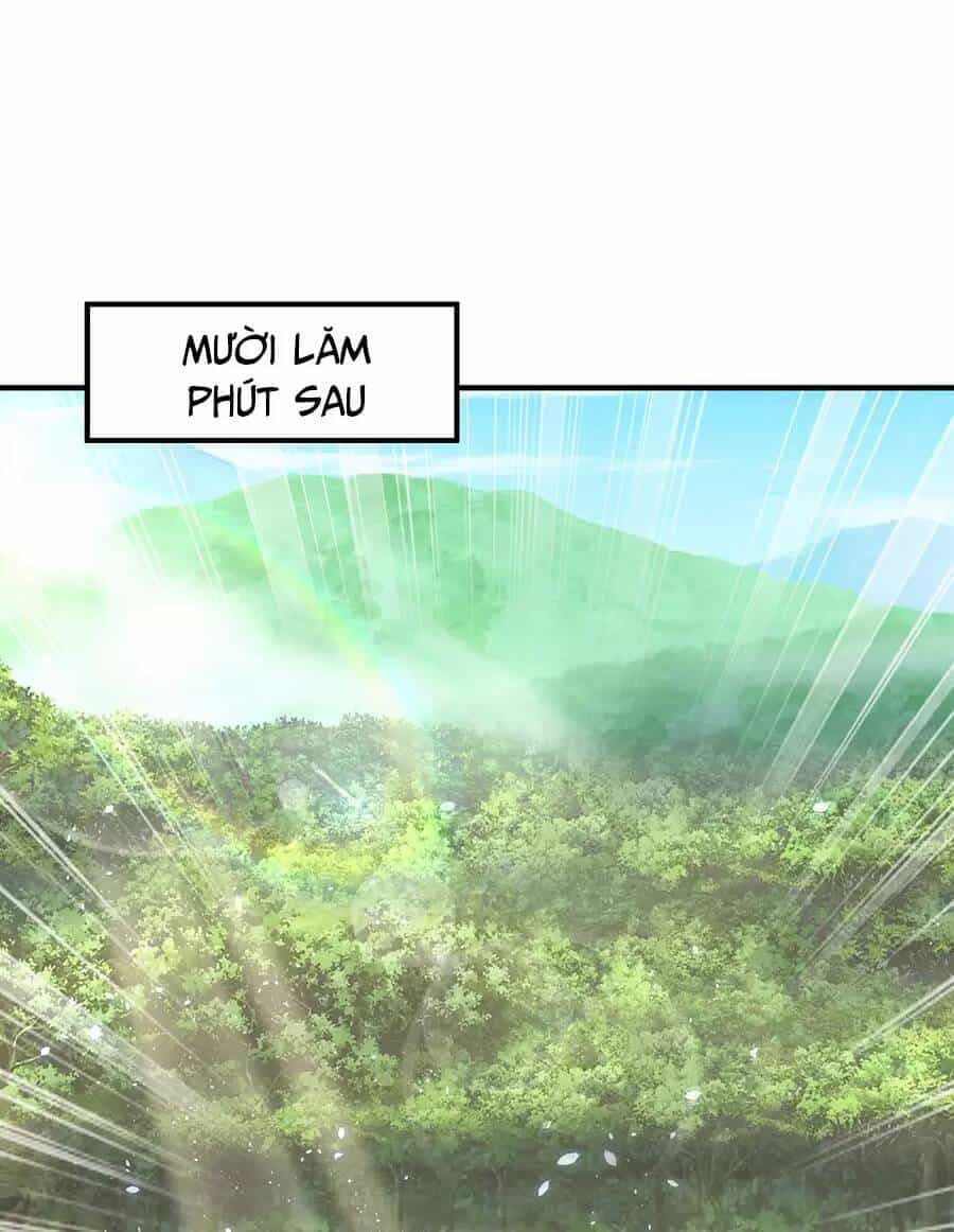 Ma Thú Chiến Thần - Chương 18.2 - ảnh 34