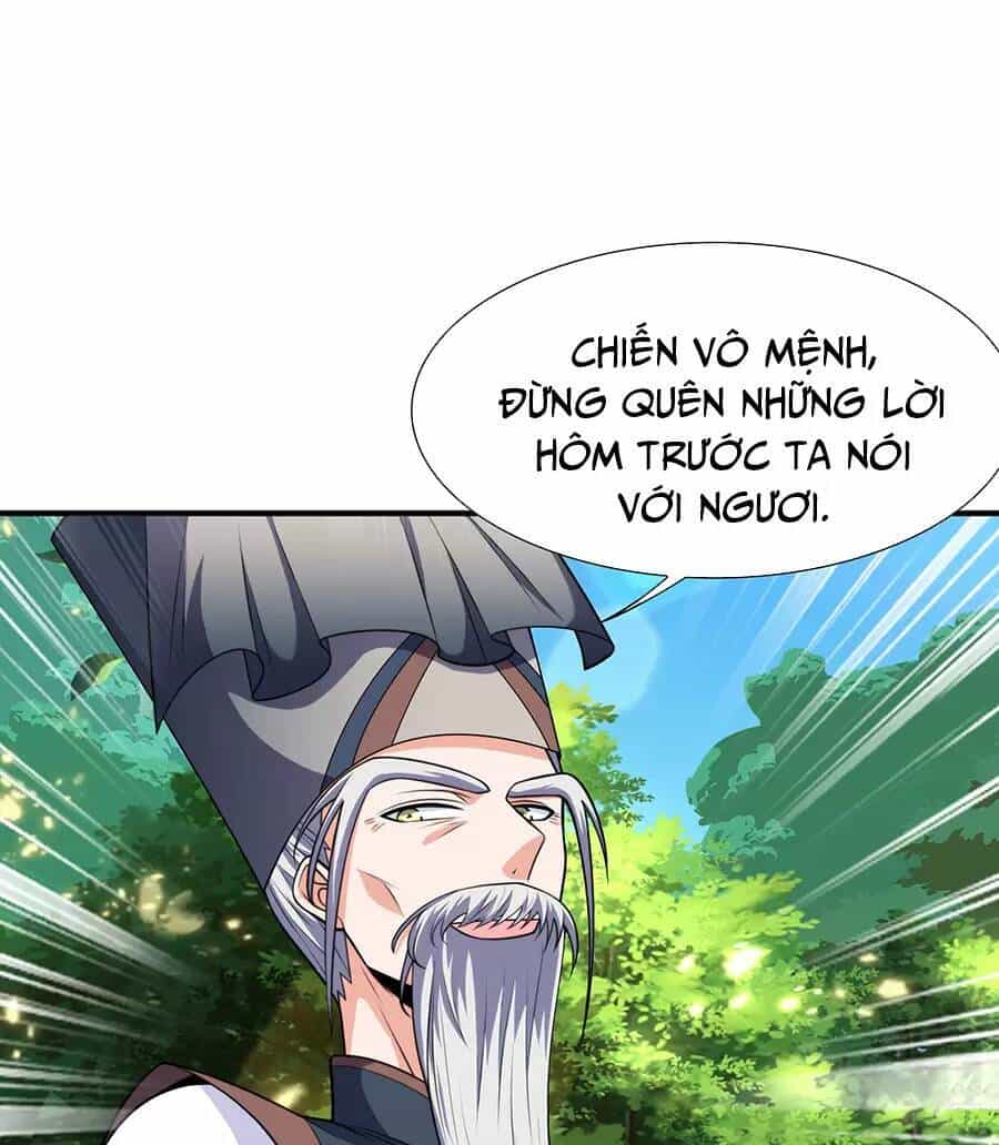 Ma Thú Chiến Thần - Chương 18.2 - ảnh 42