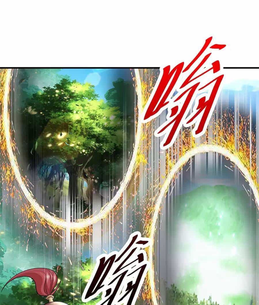 Ma Thú Chiến Thần - Chương 18.2 - ảnh 48