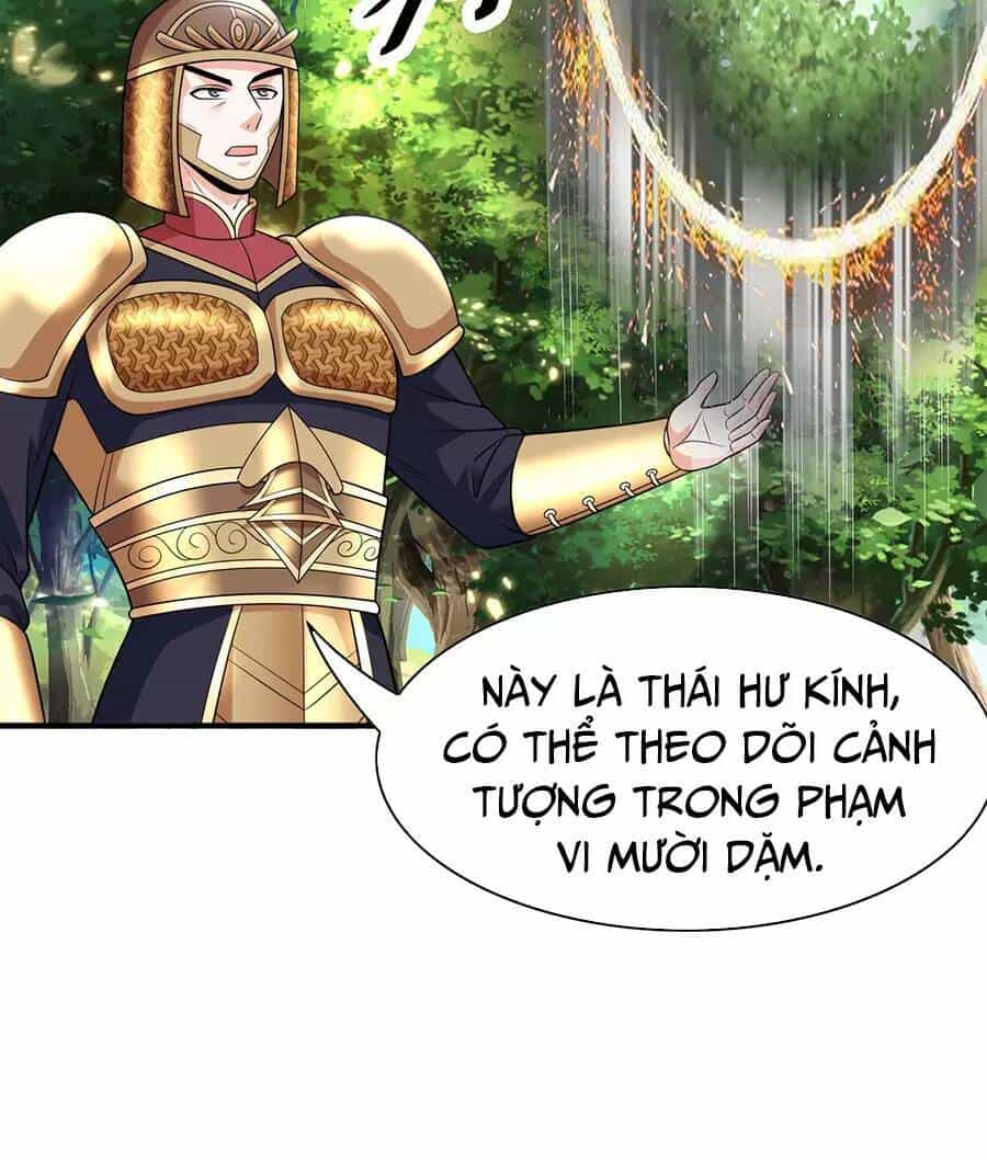 Ma Thú Chiến Thần - Chương 18.2 - ảnh 49