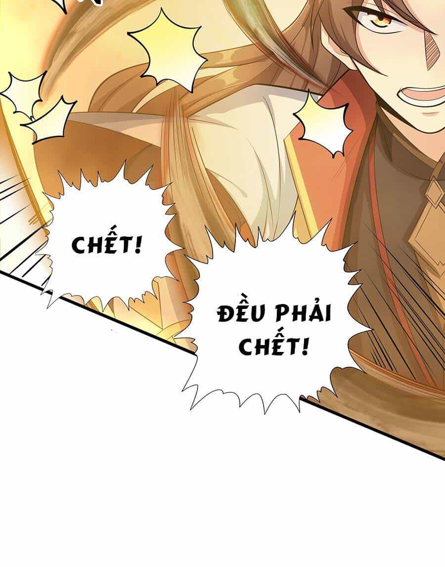 Ma Thú Chiến Thần - Chương 1.2 - ảnh 54