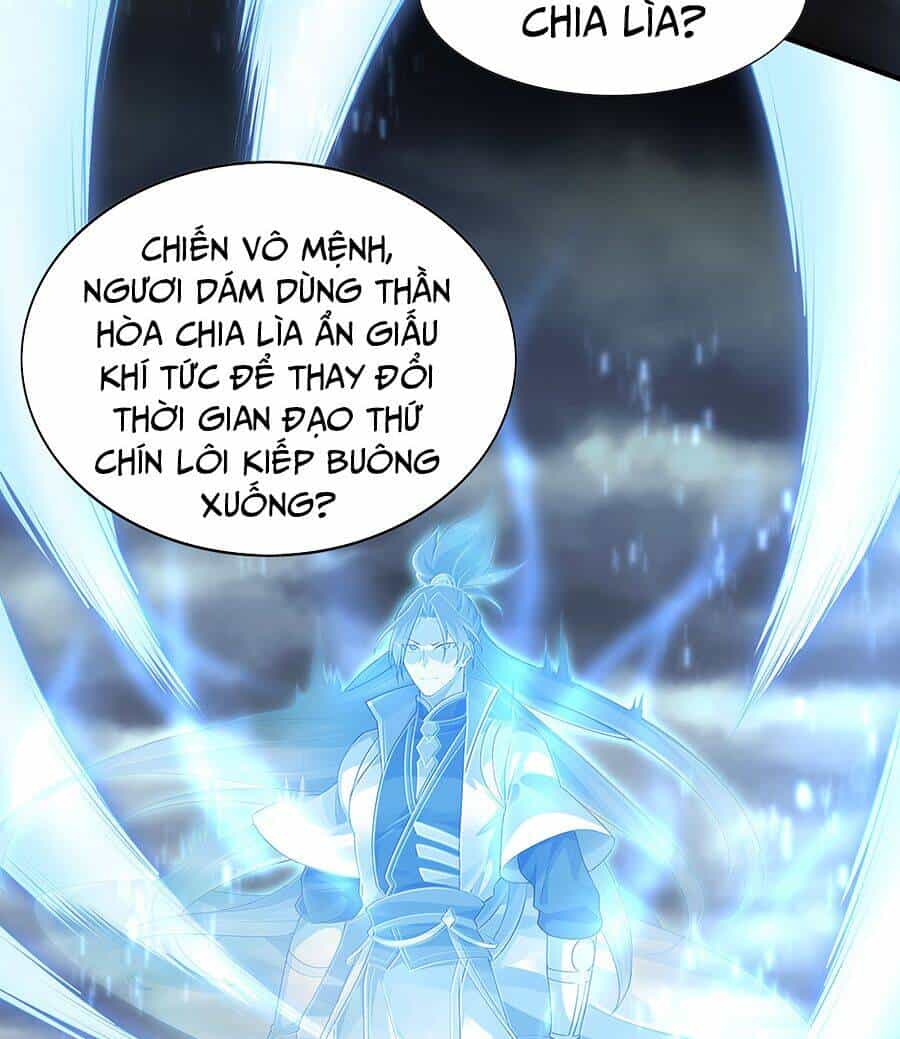 Ma Thú Chiến Thần - Chương 1.3 - ảnh 38