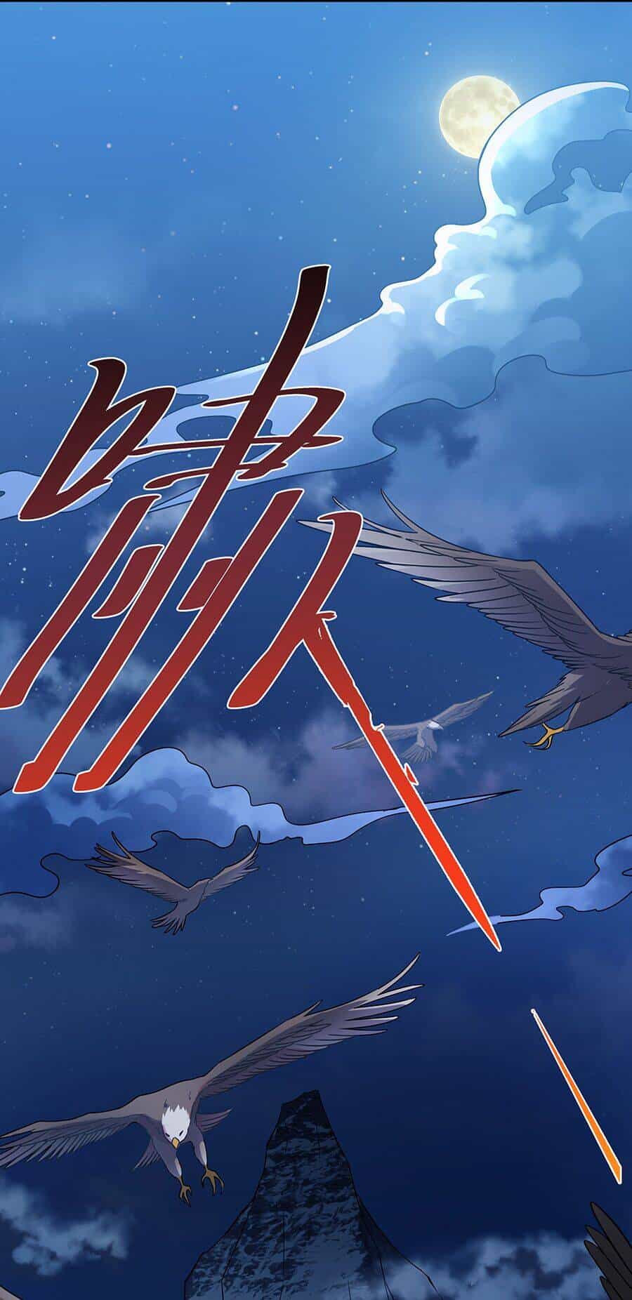 Ma Thú Chiến Thần - Chương 2 - ảnh 33