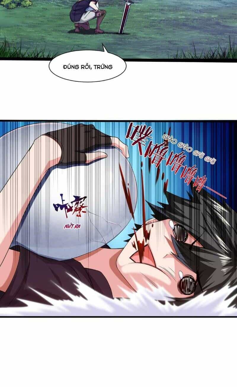 Ma Thú Kiếm Thánh Dị Giới Tung Hoành - Chương 11 - ảnh 2