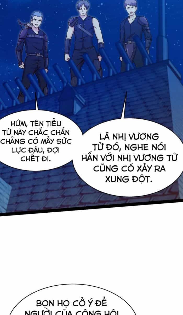 Ma Thú Kiếm Thánh Dị Giới Tung Hoành - Chương 111 - ảnh 4