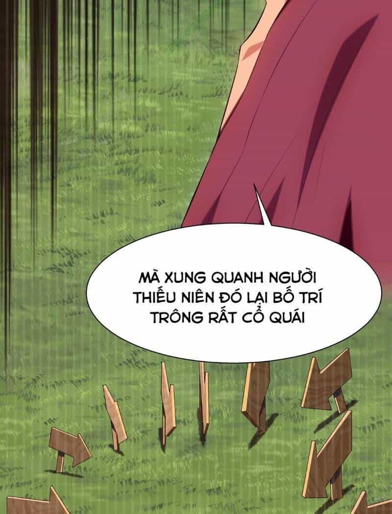 Ma Thú Kiếm Thánh Dị Giới Tung Hoành - Chương 12 - ảnh 19