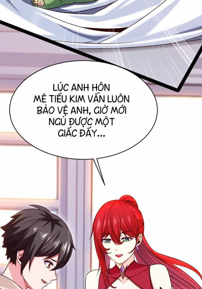 Ma Thú Kiếm Thánh Dị Giới Tung Hoành - Chương 132 - ảnh 22