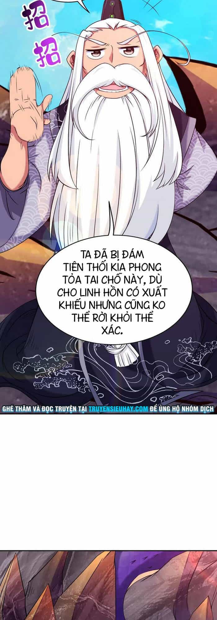 Ma Thú Kiếm Thánh Dị Giới Tung Hoành - Chương 138 - ảnh 3
