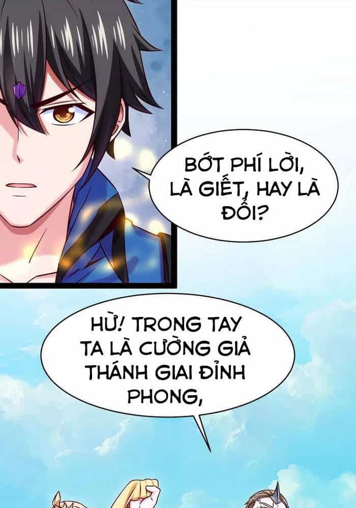 Ma Thú Kiếm Thánh Dị Giới Tung Hoành - Chương 149 - ảnh 30