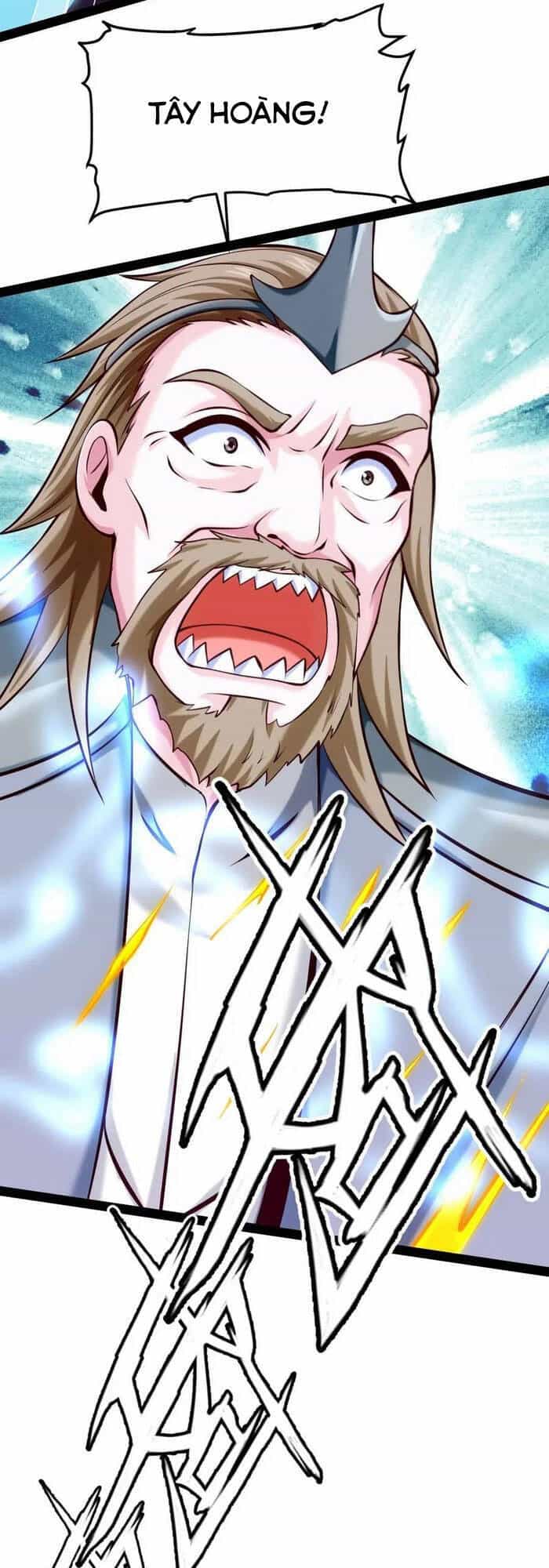 Ma Thú Kiếm Thánh Dị Giới Tung Hoành - Chương 149 - ảnh 46