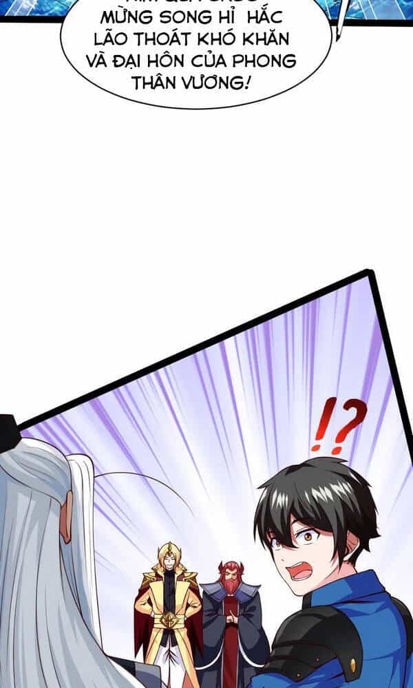 Ma Thú Kiếm Thánh Dị Giới Tung Hoành - Chương 159 - ảnh 36