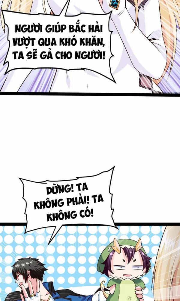 Ma Thú Kiếm Thánh Dị Giới Tung Hoành - Chương 159 - ảnh 4