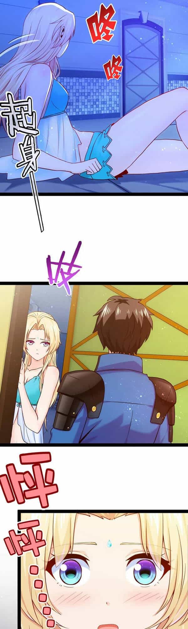 Ma Thú Kiếm Thánh Dị Giới Tung Hoành - Chương 163 - ảnh 9