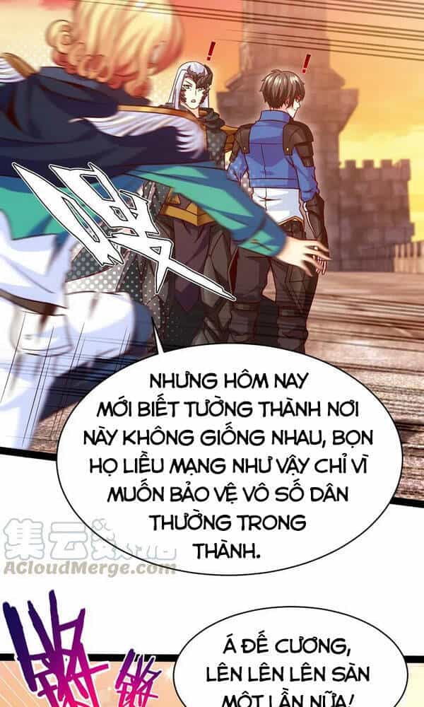 Ma Thú Kiếm Thánh Dị Giới Tung Hoành - Chương 169 - ảnh 4