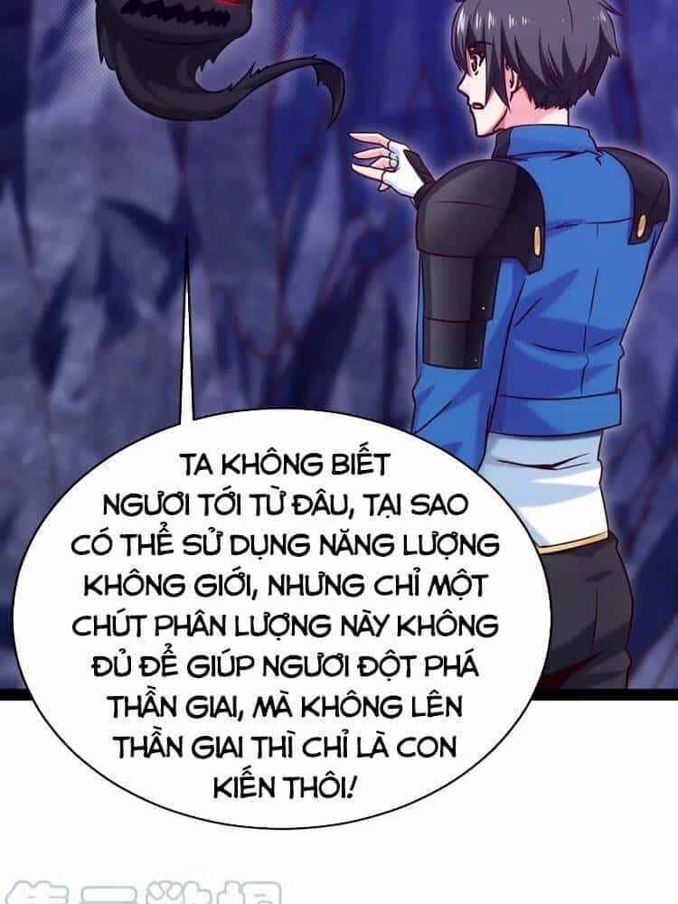 Ma Thú Kiếm Thánh Dị Giới Tung Hoành - Chương 177 - ảnh 25