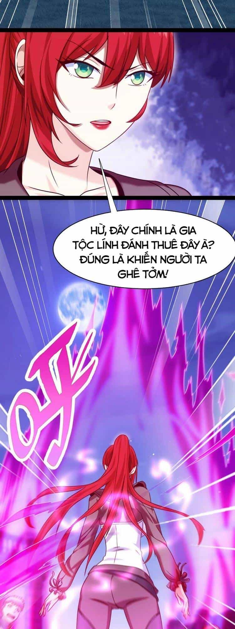 Ma Thú Kiếm Thánh Dị Giới Tung Hoành - Chương 185 - ảnh 32