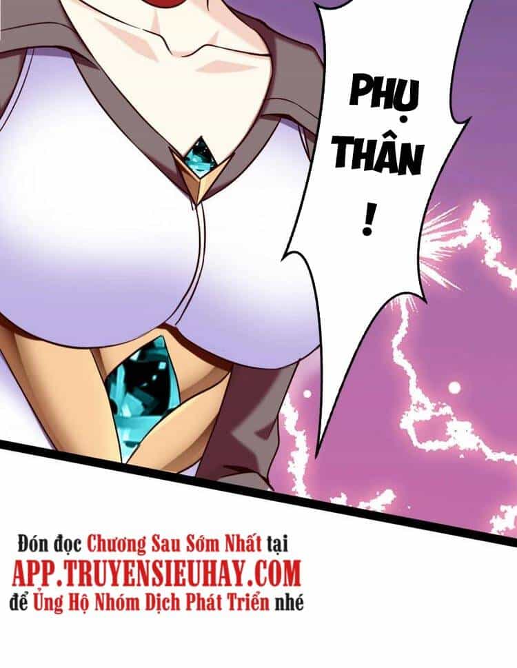 Ma Thú Kiếm Thánh Dị Giới Tung Hoành - Chương 185 - ảnh 46