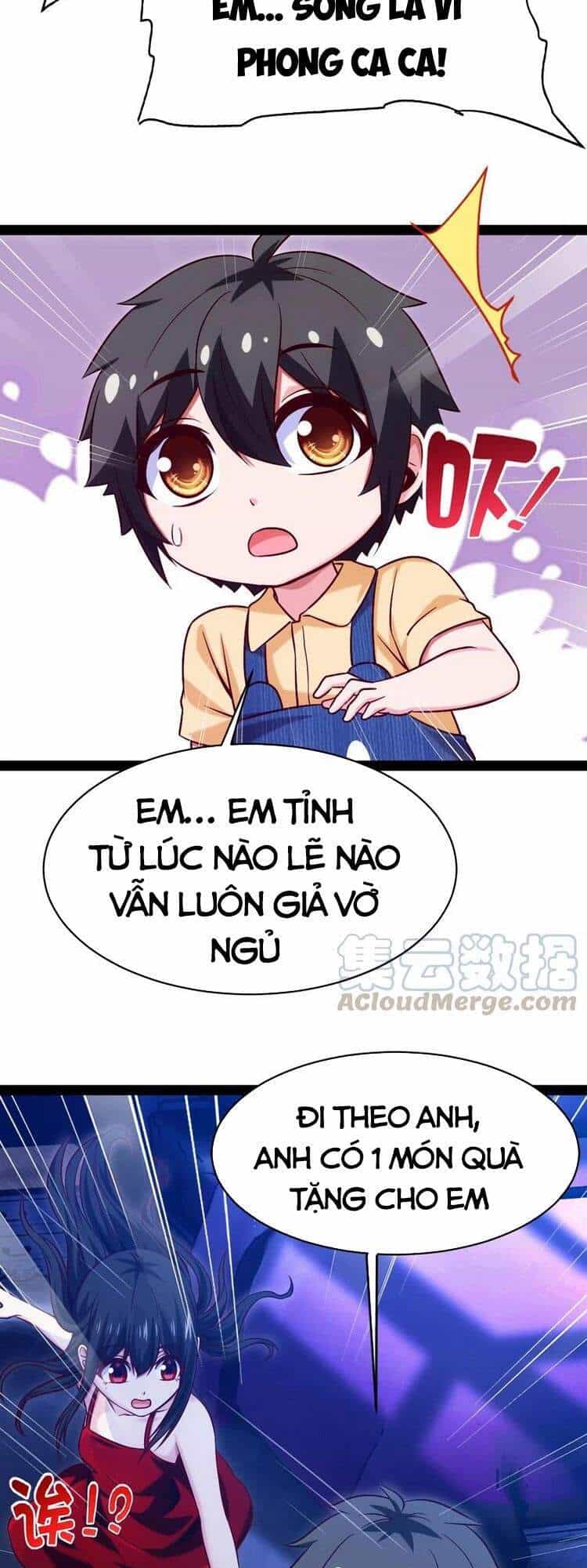 Ma Thú Kiếm Thánh Dị Giới Tung Hoành - Chương 196 - ảnh 11