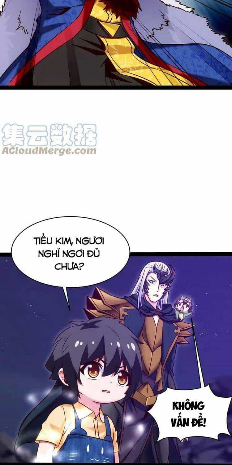 Ma Thú Kiếm Thánh Dị Giới Tung Hoành - Chương 201 - ảnh 31