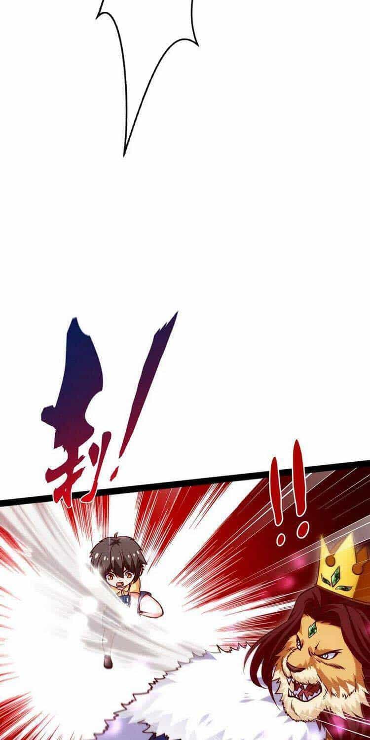 Ma Thú Kiếm Thánh Dị Giới Tung Hoành - Chương 201 - ảnh 9