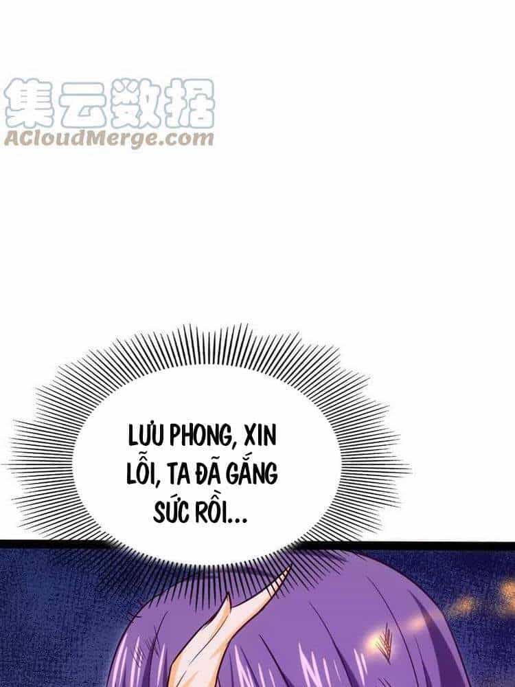 Ma Thú Kiếm Thánh Dị Giới Tung Hoành - Chương 203 - ảnh 39