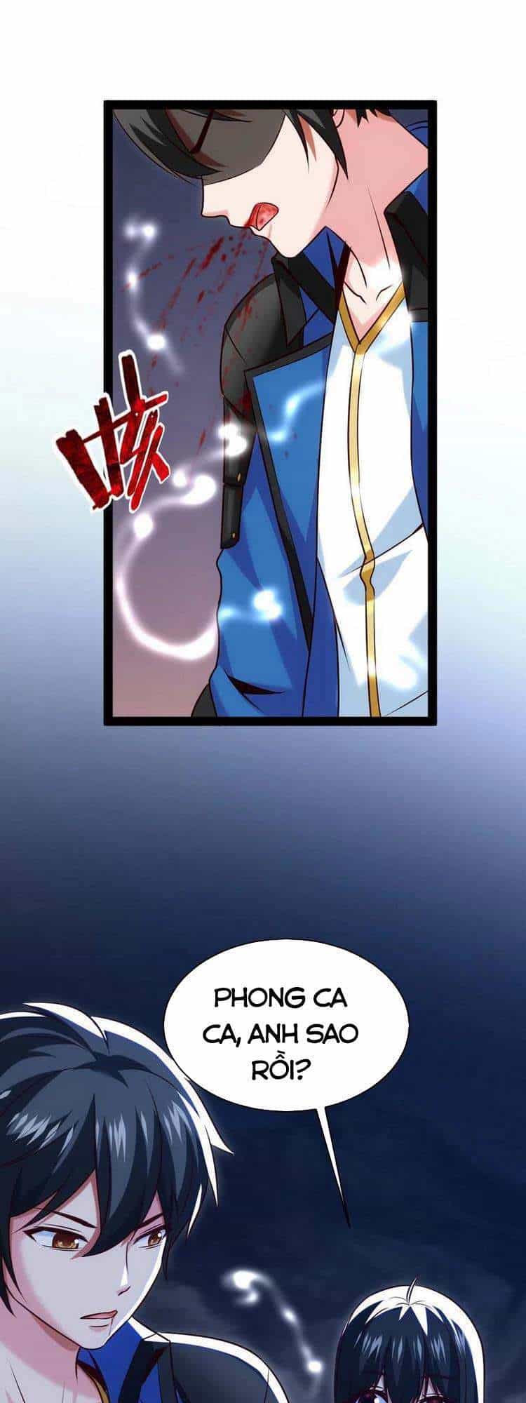 Ma Thú Kiếm Thánh Dị Giới Tung Hoành - Chương 204 - ảnh 23