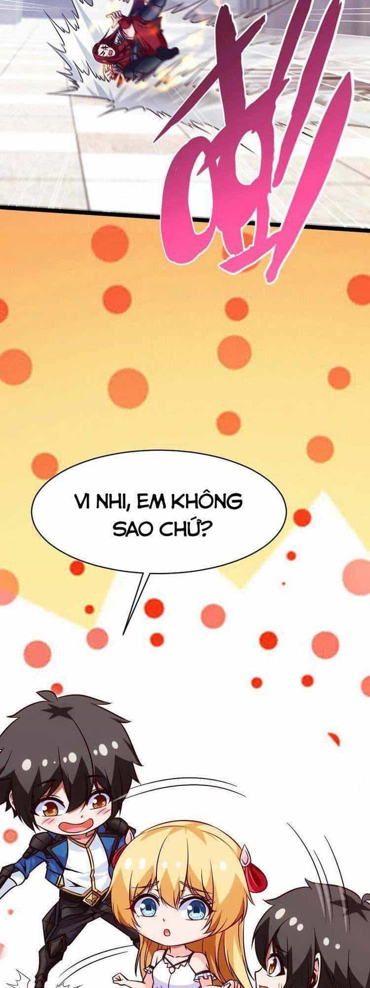 Ma Thú Kiếm Thánh Dị Giới Tung Hoành - Chương 208 - ảnh 3
