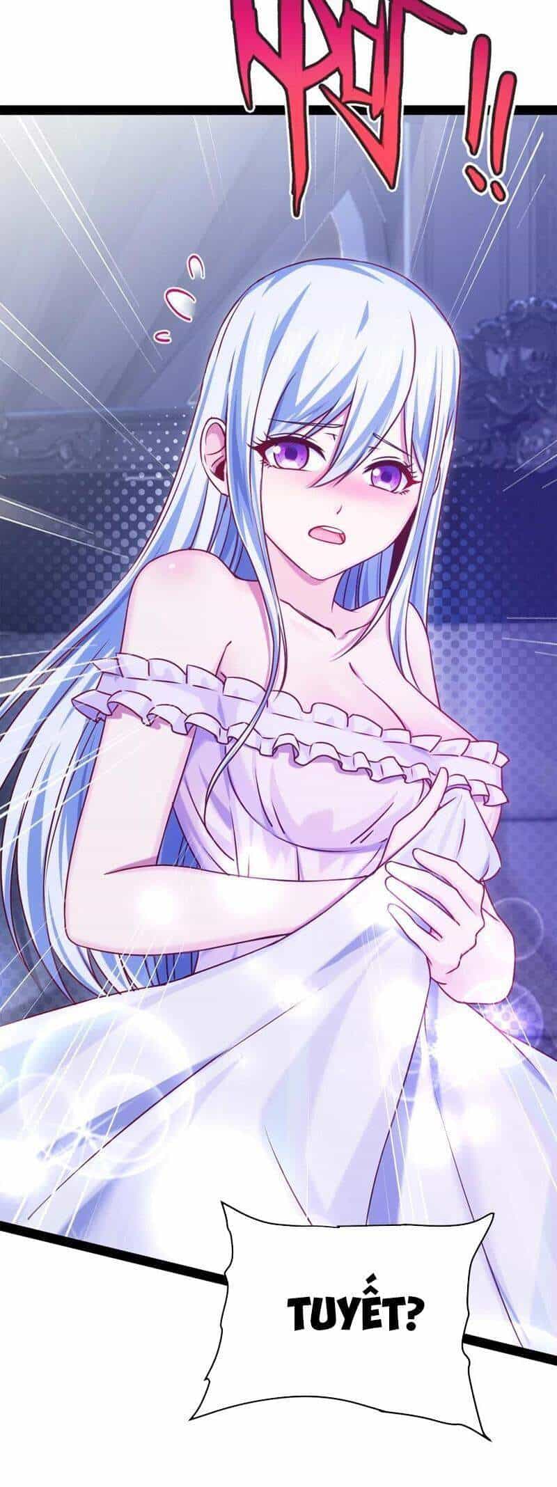Ma Thú Kiếm Thánh Dị Giới Tung Hoành - Chương 217 - ảnh 12