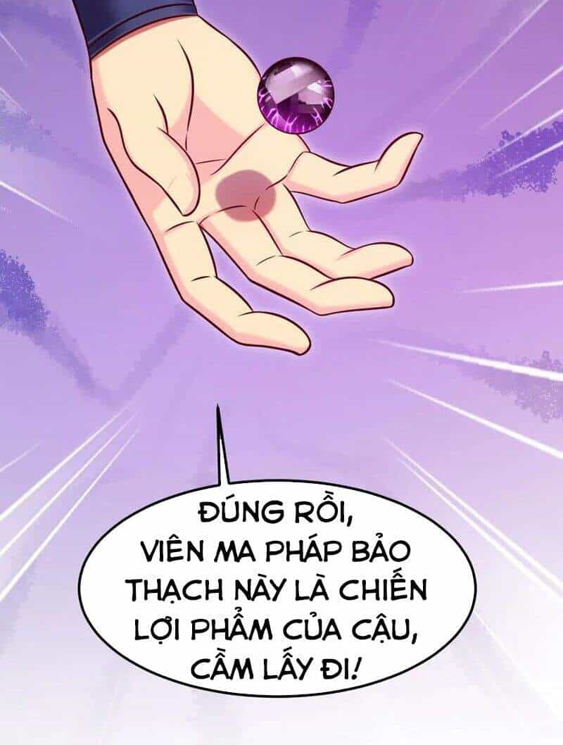 Ma Thú Kiếm Thánh Dị Giới Tung Hoành - Chương 220 - ảnh 15