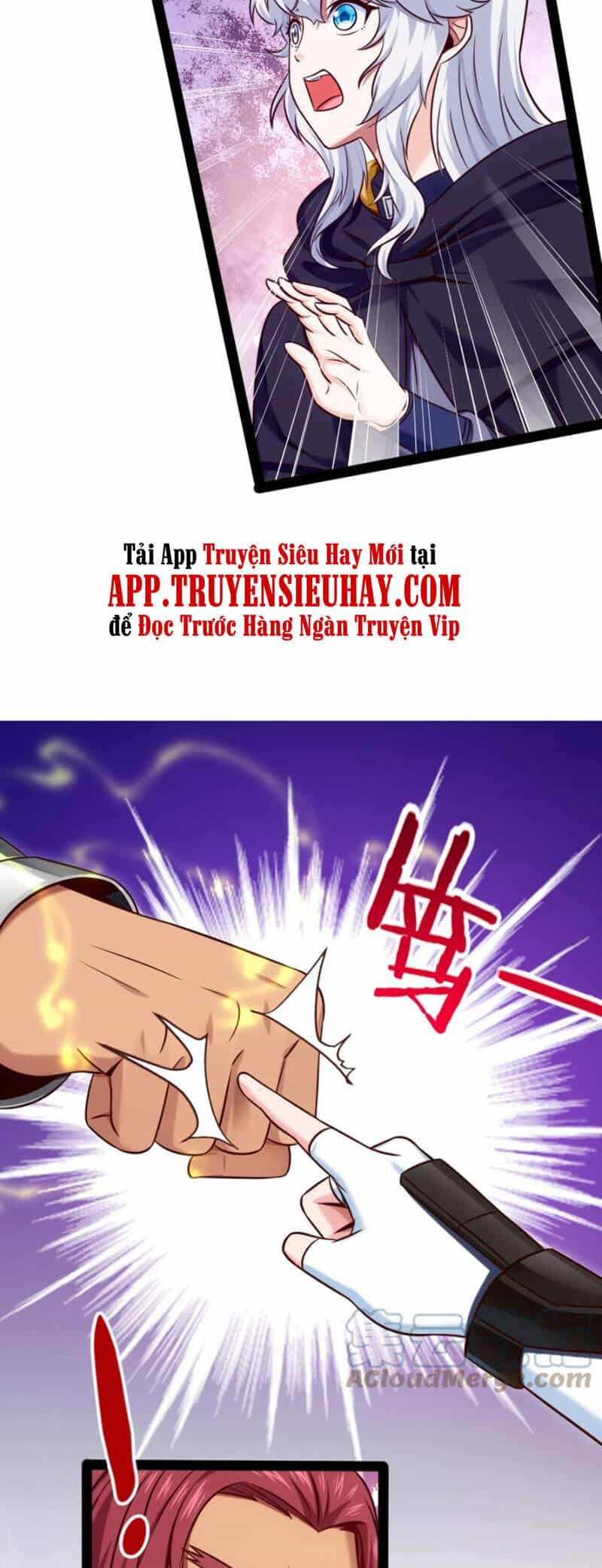 Ma Thú Kiếm Thánh Dị Giới Tung Hoành - Chương 222 - ảnh 12