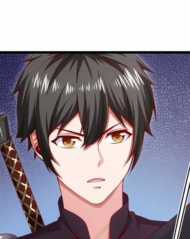 Ma Thú Kiếm Thánh Dị Giới Tung Hoành - Chương 23 - ảnh 31