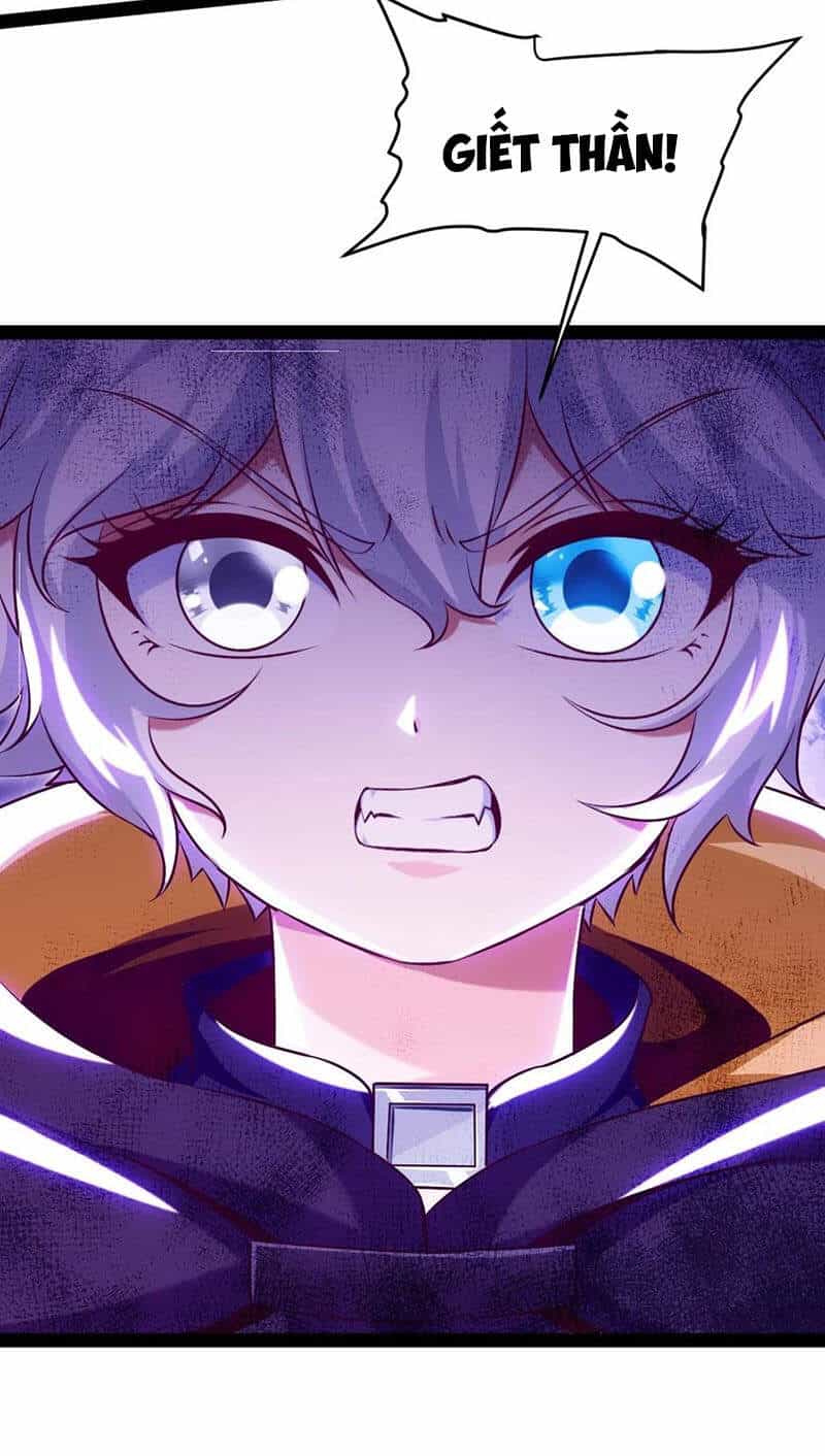 Ma Thú Kiếm Thánh Dị Giới Tung Hoành - Chương 224 - ảnh 38