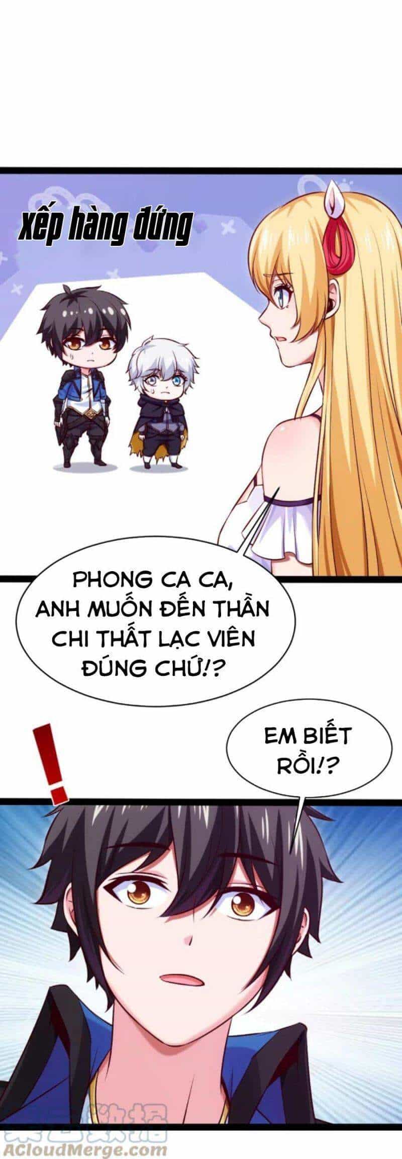 Ma Thú Kiếm Thánh Dị Giới Tung Hoành - Chương 226 - ảnh 27