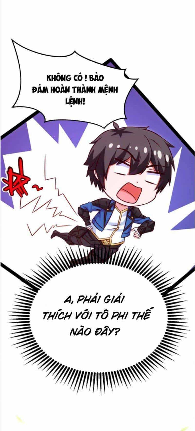 Ma Thú Kiếm Thánh Dị Giới Tung Hoành - Chương 226 - ảnh 39