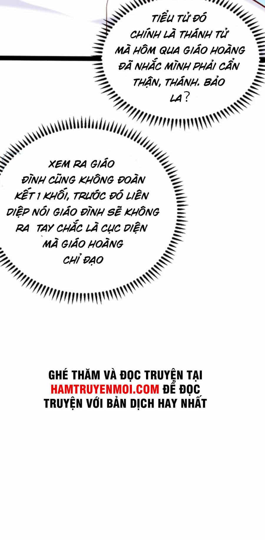 Ma Thú Kiếm Thánh Dị Giới Tung Hoành - Chương 236 - ảnh 20