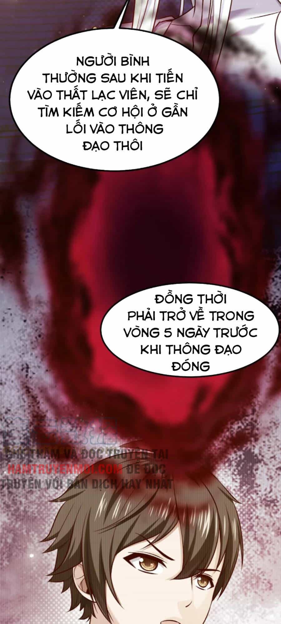 Ma Thú Kiếm Thánh Dị Giới Tung Hoành - Chương 244 - ảnh 2