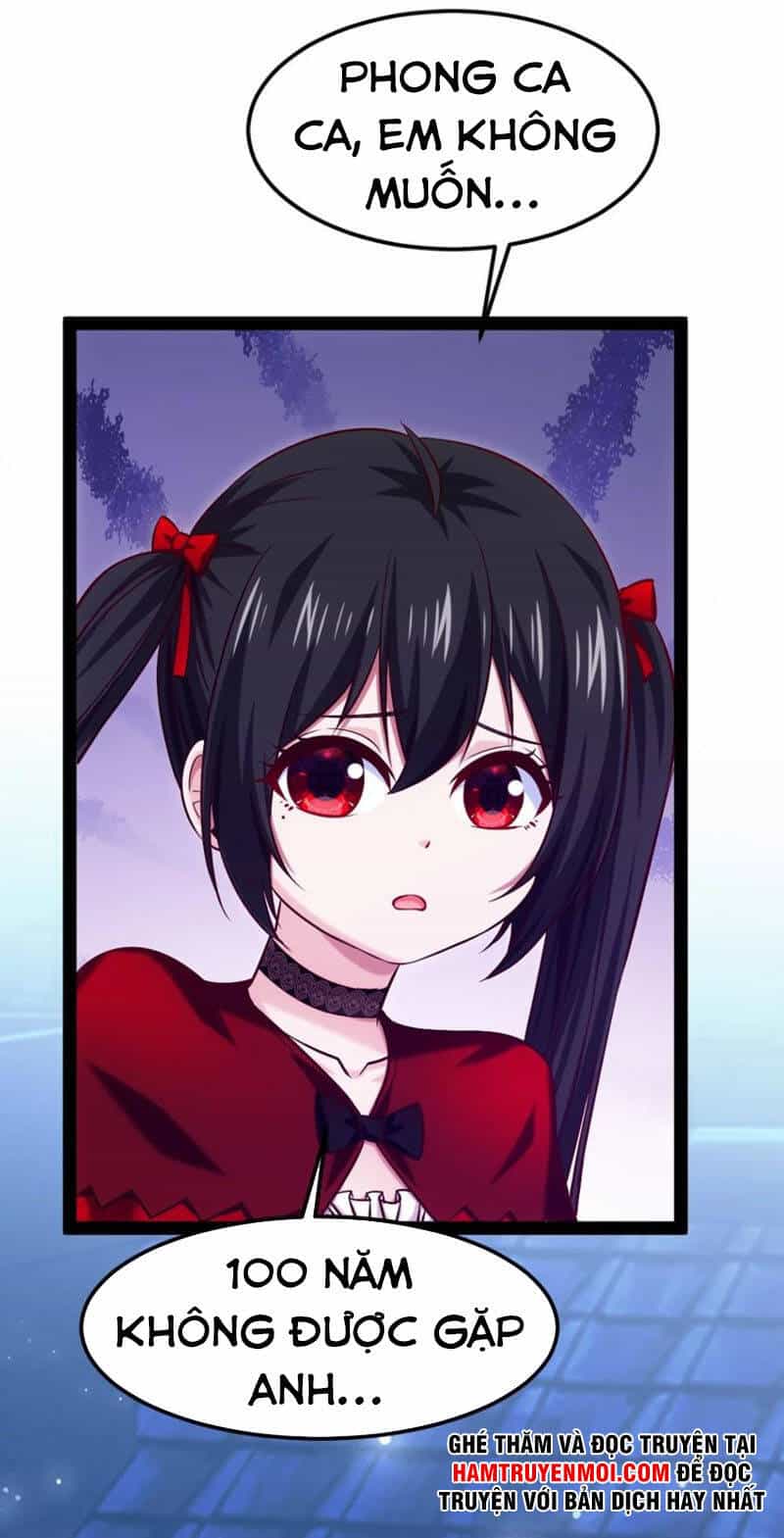 Ma Thú Kiếm Thánh Dị Giới Tung Hoành - Chương 245 - ảnh 20
