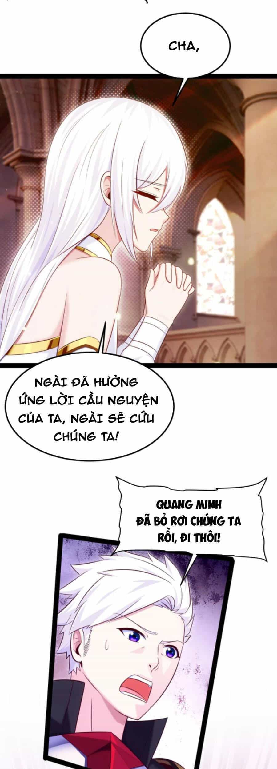 Ma Thú Kiếm Thánh Dị Giới Tung Hoành - Chương 256 - ảnh 5