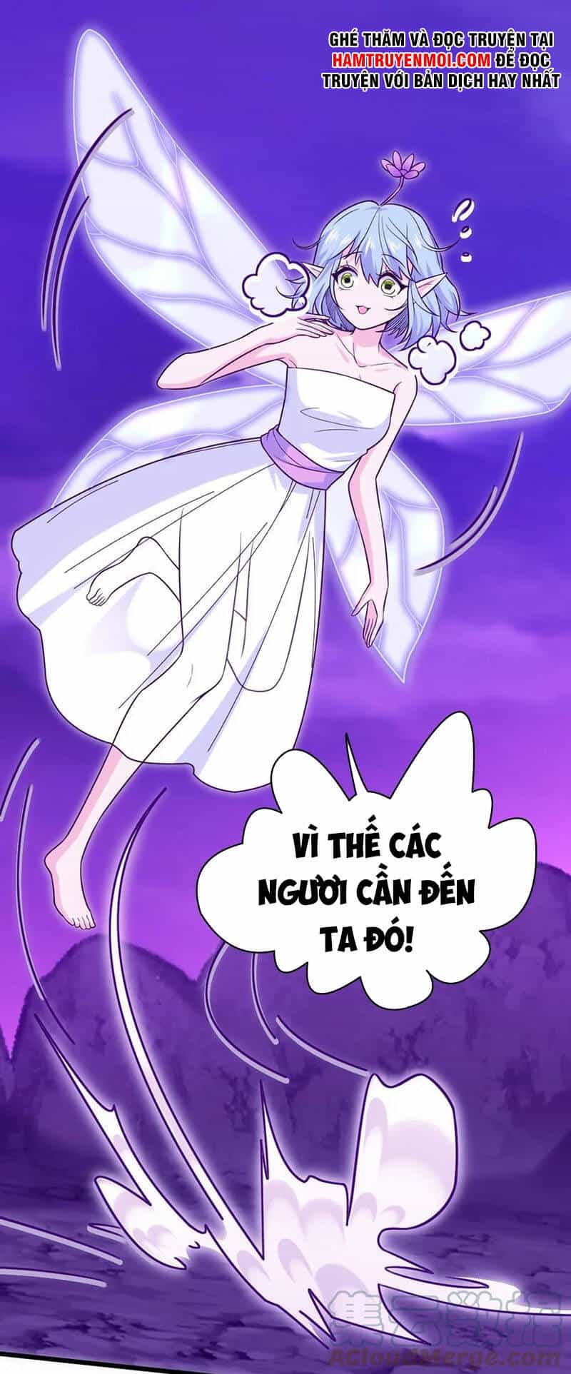 Ma Thú Kiếm Thánh Dị Giới Tung Hoành - Chương 261 - ảnh 17