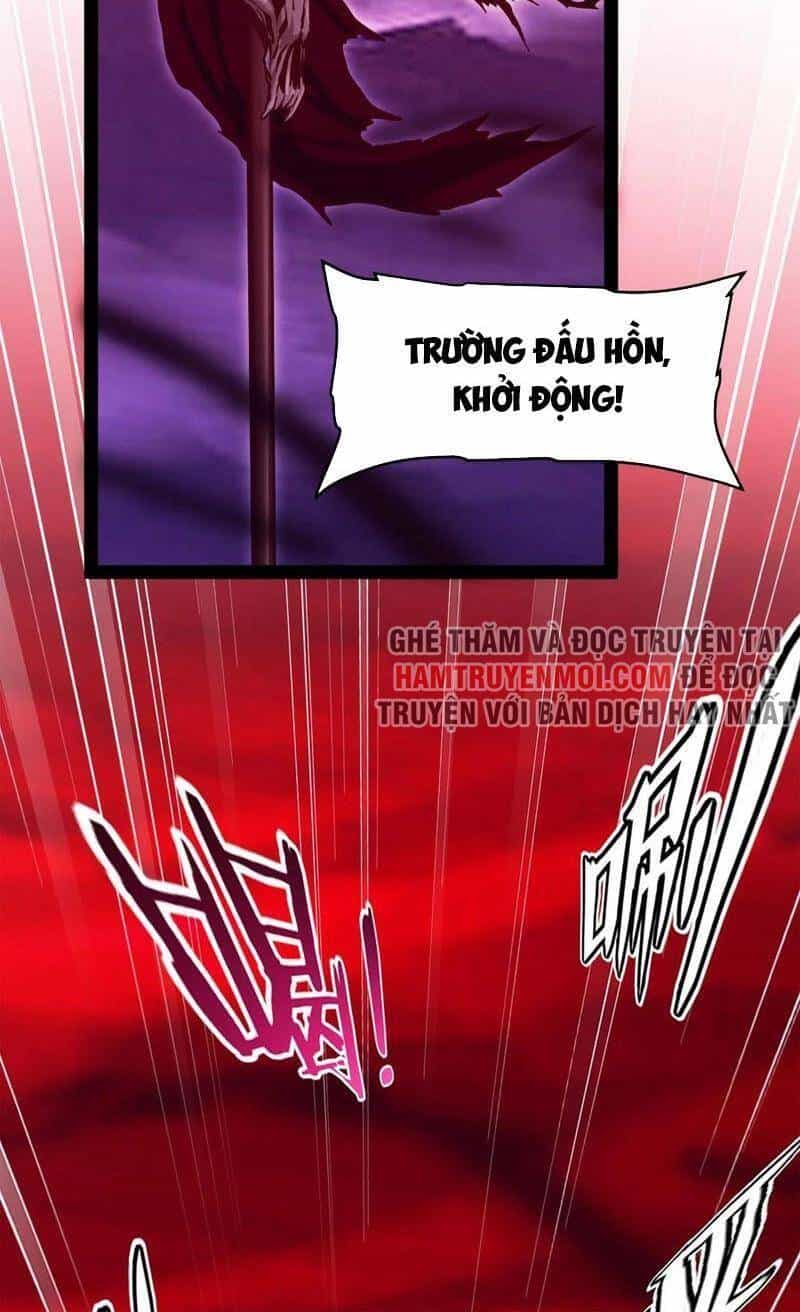 Ma Thú Kiếm Thánh Dị Giới Tung Hoành - Chương 271 - ảnh 20
